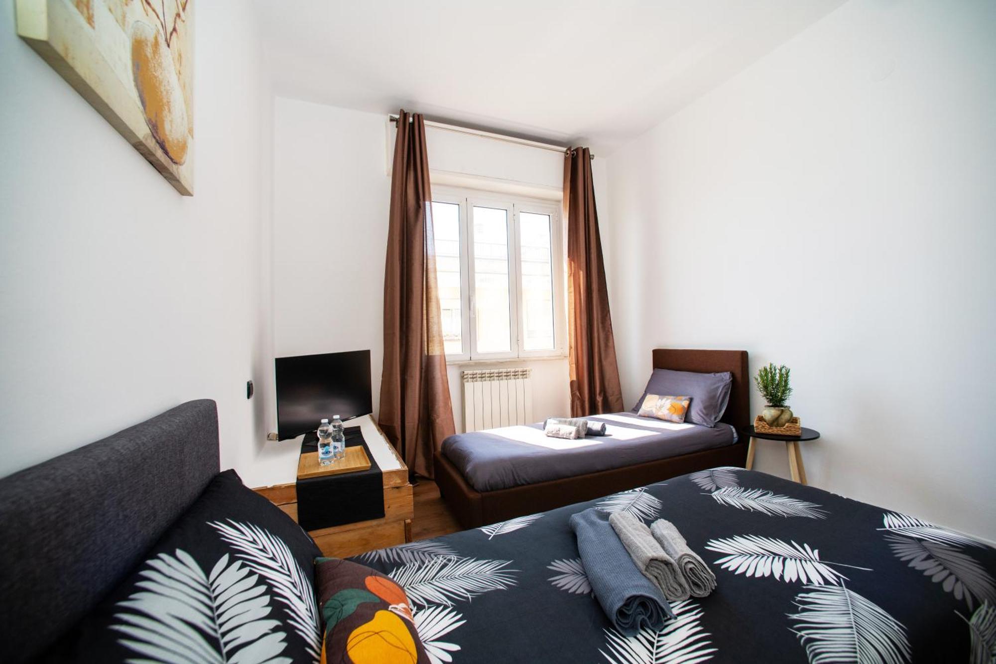 Savona Sea House Apartment Bagian luar foto